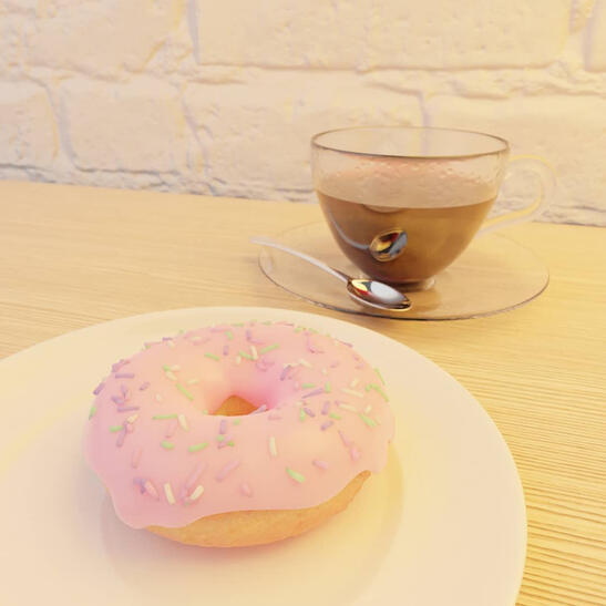 Where it all started...