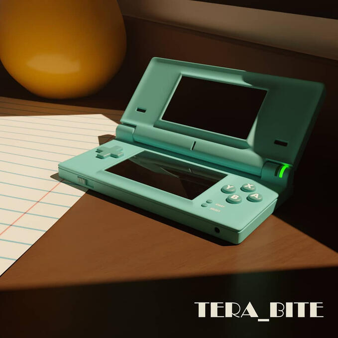 Nintendo Ds