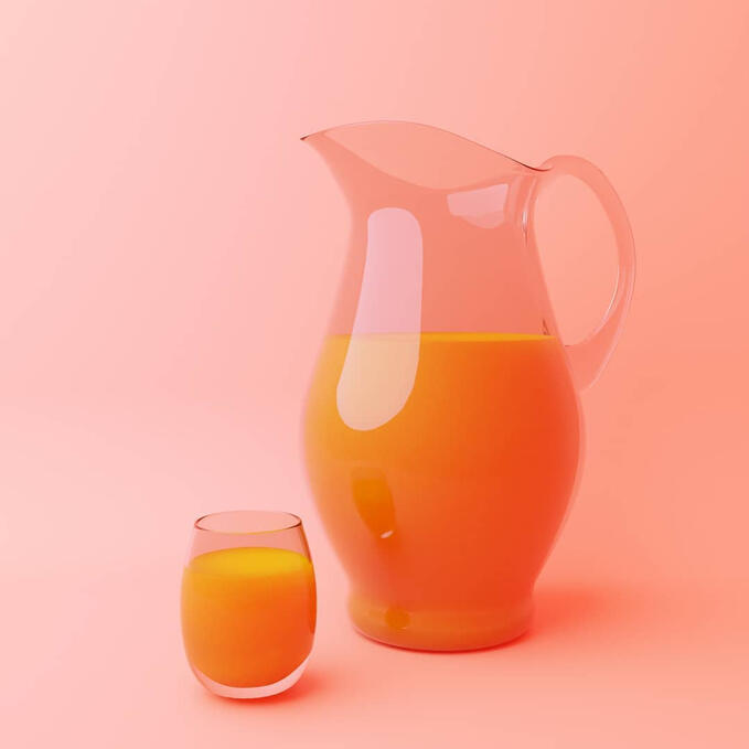 Orange Juice