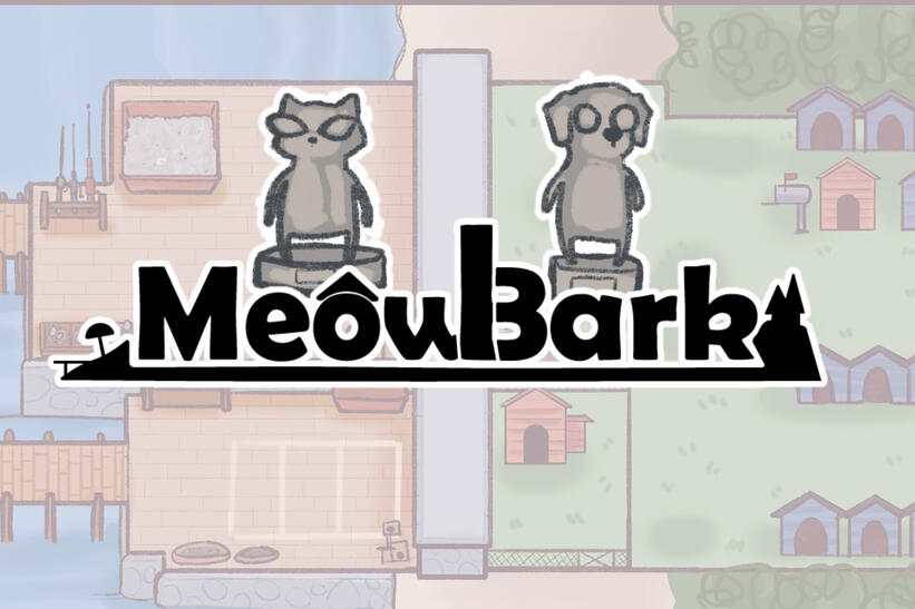 MeowBark - Made for the Cross Cultural Impact Jam 2022
